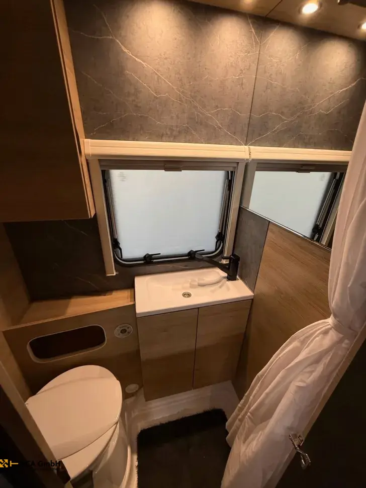 Fahrzeugbild Weinsberg CaraOne 480 EU Modelljahr 2026 #14
