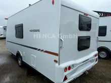 Fahrzeugbild Weinsberg CaraCito 470 QDK *GAS* #2