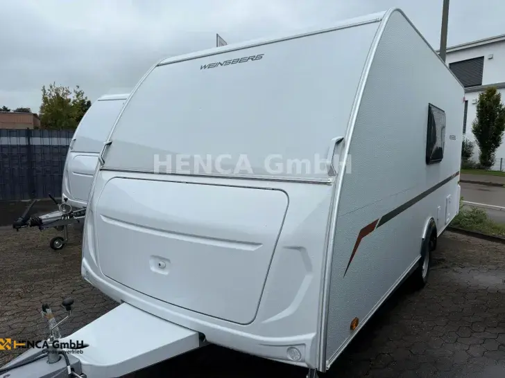 Fahrzeugbild Weinsberg CaraCito 470 QDK *GAS* #3