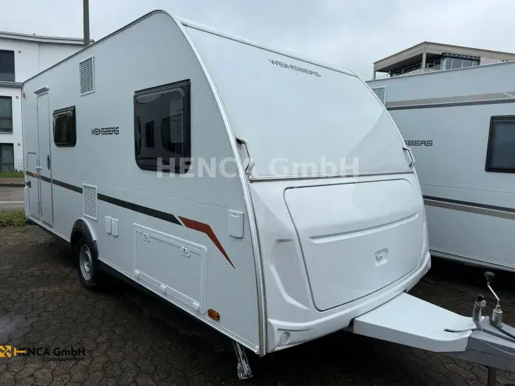 Fahrzeugbild Weinsberg CaraCito 470 QDK *GAS* #4