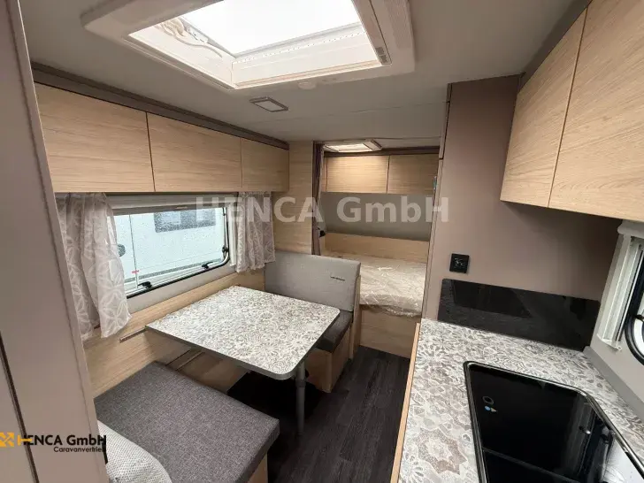 Fahrzeugbild Weinsberg CaraCito 470 QDK *GAS* #5