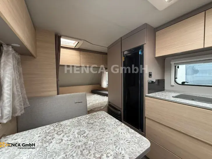 Fahrzeugbild Weinsberg CaraCito 470 QDK *GAS* #6