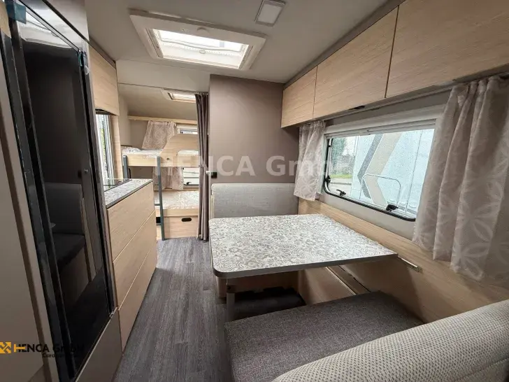 Fahrzeugbild Weinsberg CaraCito 470 QDK *GAS* #8