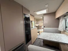 Fahrzeugbild Weinsberg CaraCito 470 QDK *GAS* #9