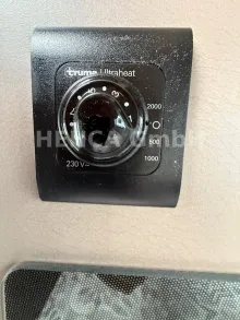 Fahrzeugbild Weinsberg CaraCito 470 QDK *GAS* #11