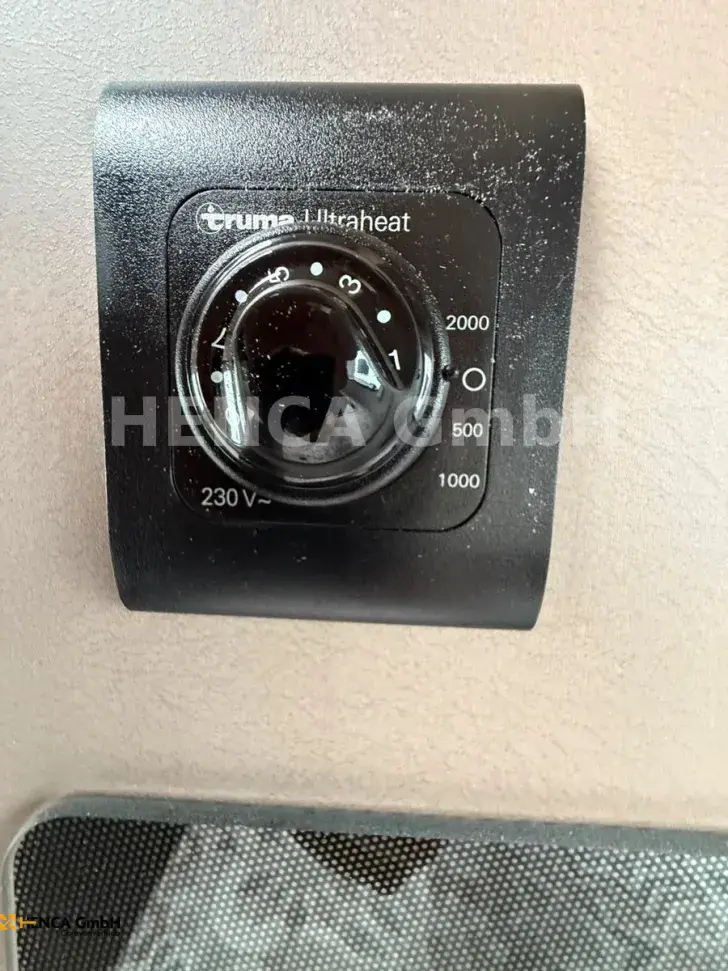 Fahrzeugbild Weinsberg CaraCito 470 QDK *GAS* #11