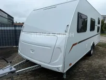 Fahrzeugbild Weinsberg CaraCito 500 QDK *Gas Paket* #2