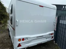 Fahrzeugbild Weinsberg CaraCito 500 QDK *Gas Paket* #5