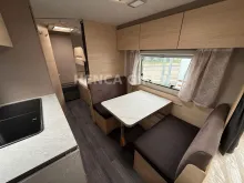 Fahrzeugbild Weinsberg CaraCito 500 QDK *Gas Paket* #6