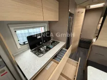 Fahrzeugbild Weinsberg CaraCito 500 QDK *Gas Paket* #7