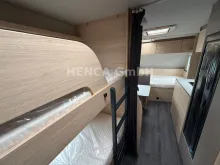 Fahrzeugbild Weinsberg CaraCito 500 QDK *Gas Paket* #9