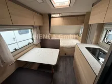 Fahrzeugbild Weinsberg CaraCito 500 QDK *Gas Paket* #10