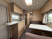 Fahrzeugbild Weinsberg CaraCito 500 QDK *Gas Paket* #11