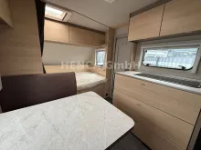 Fahrzeugbild Weinsberg CaraCito 500 QDK *Gas Paket* #12