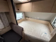 Fahrzeugbild Weinsberg CaraCito 500 QDK *Gas Paket* #13