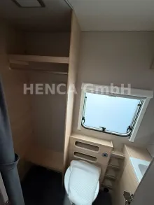 Fahrzeugbild Weinsberg CaraCito 500 QDK *Gas Paket* #14