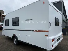 Fahrzeugbild Weinsberg Cara Cito 470 QDK * 3er Stockbett #2