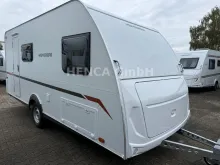 Fahrzeugbild Weinsberg Cara Cito 470 QDK * 3er Stockbett #3