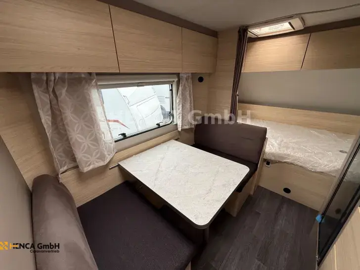 Fahrzeugbild Weinsberg Cara Cito 470 QDK * 3er Stockbett #6