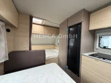 Fahrzeugbild Weinsberg Cara Cito 470 QDK * 3er Stockbett #7