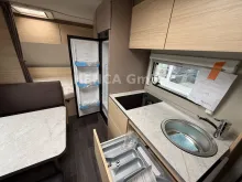 Fahrzeugbild Weinsberg Cara Cito 470 QDK * 3er Stockbett #9