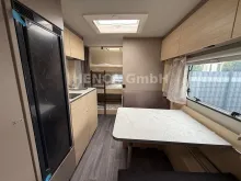 Fahrzeugbild Weinsberg Cara Cito 470 QDK * 3er Stockbett #10