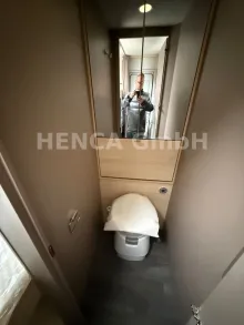 Fahrzeugbild Weinsberg Cara Cito 470 QDK * 3er Stockbett #11