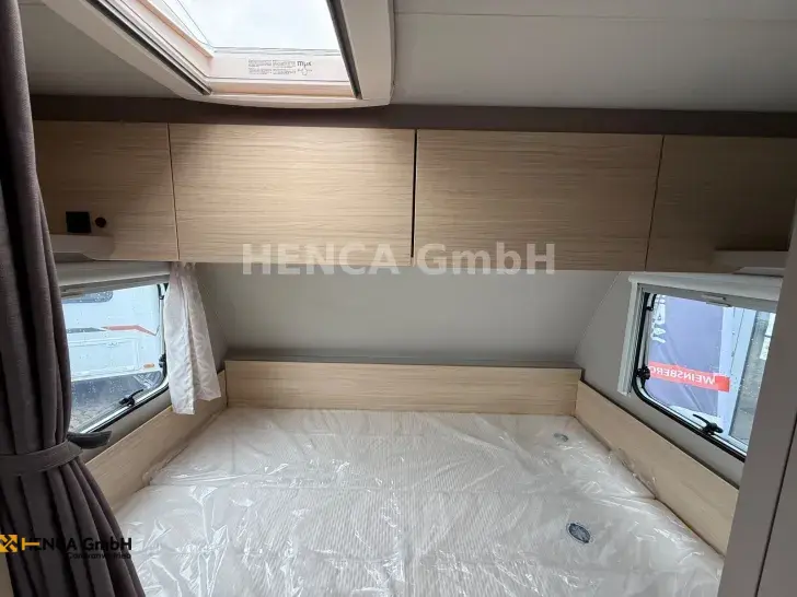 Fahrzeugbild Weinsberg Cara Cito 470 QDK * 3er Stockbett #14