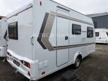 Fahrzeugbild Weinsberg CaraOne 420 QD Neufahrzeug #1