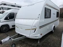 Fahrzeugbild Weinsberg CaraOne 420 QD Neufahrzeug #3