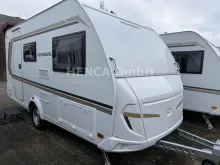 Fahrzeugbild Weinsberg CaraOne 420 QD Neufahrzeug #4