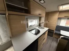 Fahrzeugbild Weinsberg CaraOne 420 QD Neufahrzeug #5