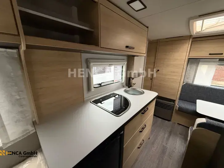 Fahrzeugbild Weinsberg CaraOne 420 QD Neufahrzeug #5