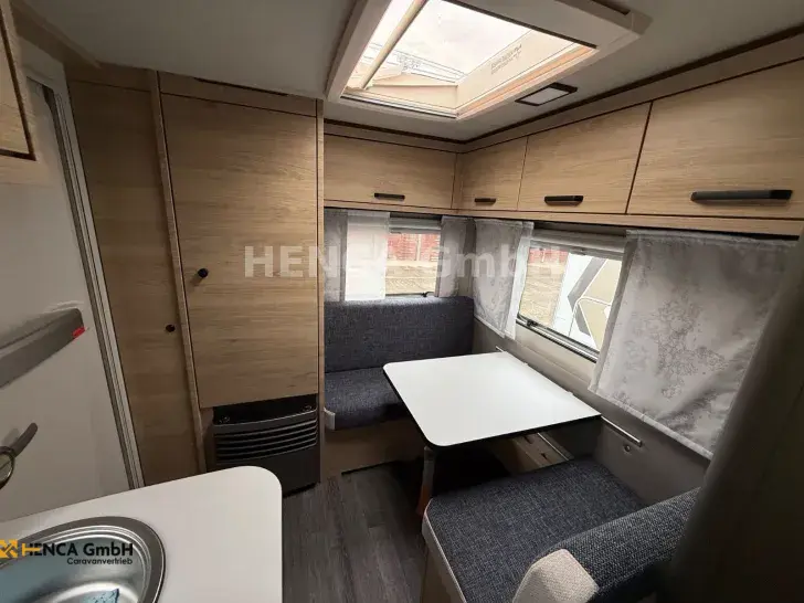 Fahrzeugbild Weinsberg CaraOne 420 QD Neufahrzeug #6