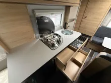 Fahrzeugbild Weinsberg CaraOne 420 QD Neufahrzeug #7