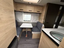 Fahrzeugbild Weinsberg CaraOne 420 QD Neufahrzeug #8