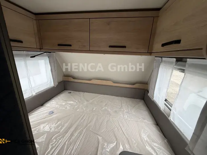 Fahrzeugbild Weinsberg CaraOne 420 QD Neufahrzeug #9