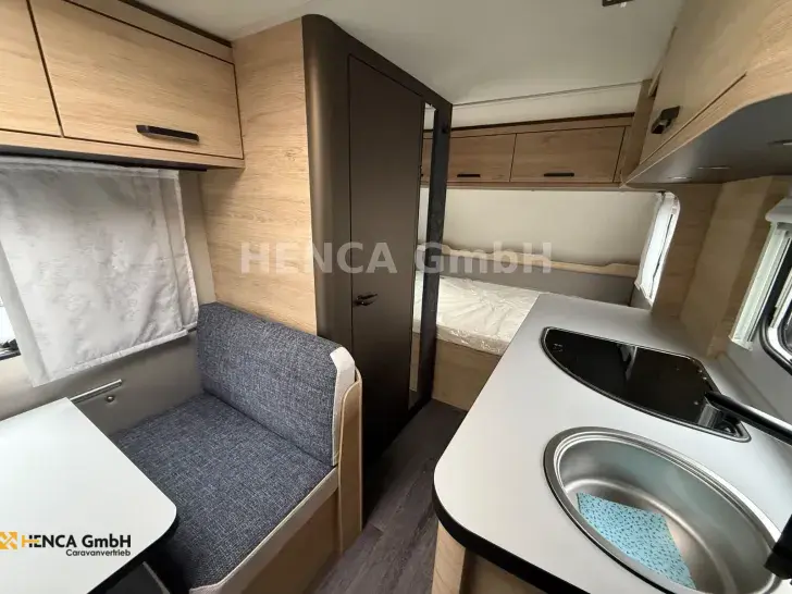 Fahrzeugbild Weinsberg CaraOne 420 QD Neufahrzeug #10