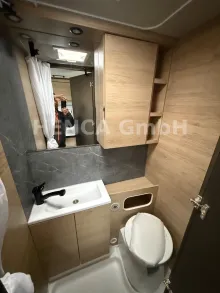 Fahrzeugbild Weinsberg CaraOne 420 QD Neufahrzeug #11