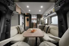 Fahrzeugbild Hymer GT-S 685 Face-to-Face, Raumbad, ab Mai #6