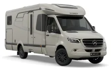 Fahrzeugbild Hymer GT-S 685 Face-to-Face, Raumbad, ab Mai #3