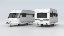 Fahrzeugbild Hobby OnTour 390 SF *Modell 2026* #1