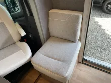 Fahrzeugbild Dethleffs Just Go T 7055 EB im Zulauf ! Just go T7055 EB #6