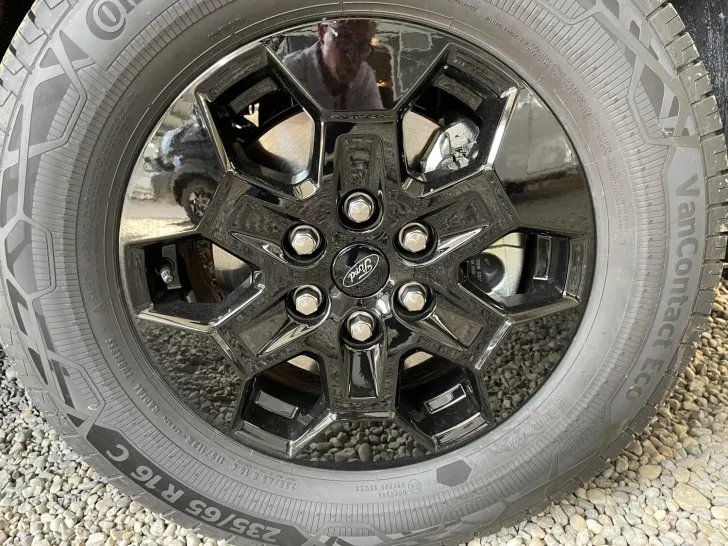 Fahrzeugbild Dethleffs Just Go T 7055 EB im Zulauf ! Just go T7055 EB #30