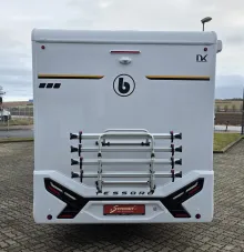 Fahrzeugbild Benimar Tessoro T444 Northautokap SOLAR MARKISE NAV #5