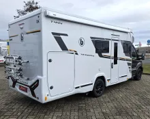 Fahrzeugbild Benimar Tessoro T444 Northautokap SOLAR MARKISE NAV #6