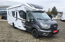 Fahrzeugbild Benimar Tessoro T444 Northautokap SOLAR MARKISE NAV #8