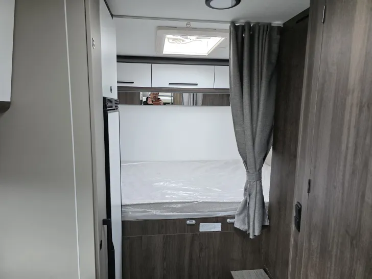 Fahrzeugbild Benimar Tessoro T444 Northautokap SOLAR MARKISE NAV #12