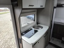 Fahrzeugbild Benimar Tessoro T444 Northautokap SOLAR MARKISE NAV #13