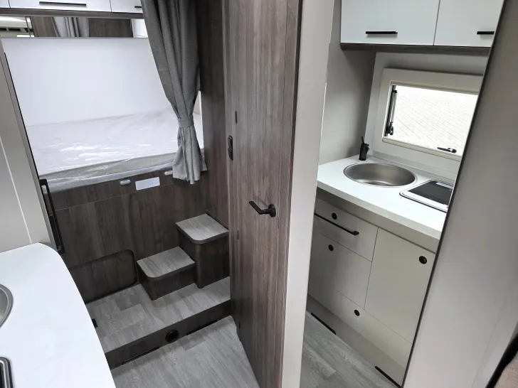 Fahrzeugbild Benimar Tessoro T444 Northautokap SOLAR MARKISE NAV #14